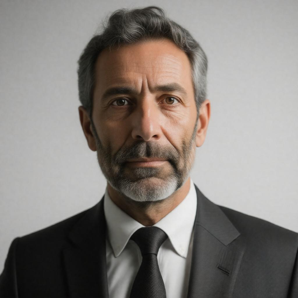 Pierre Audi